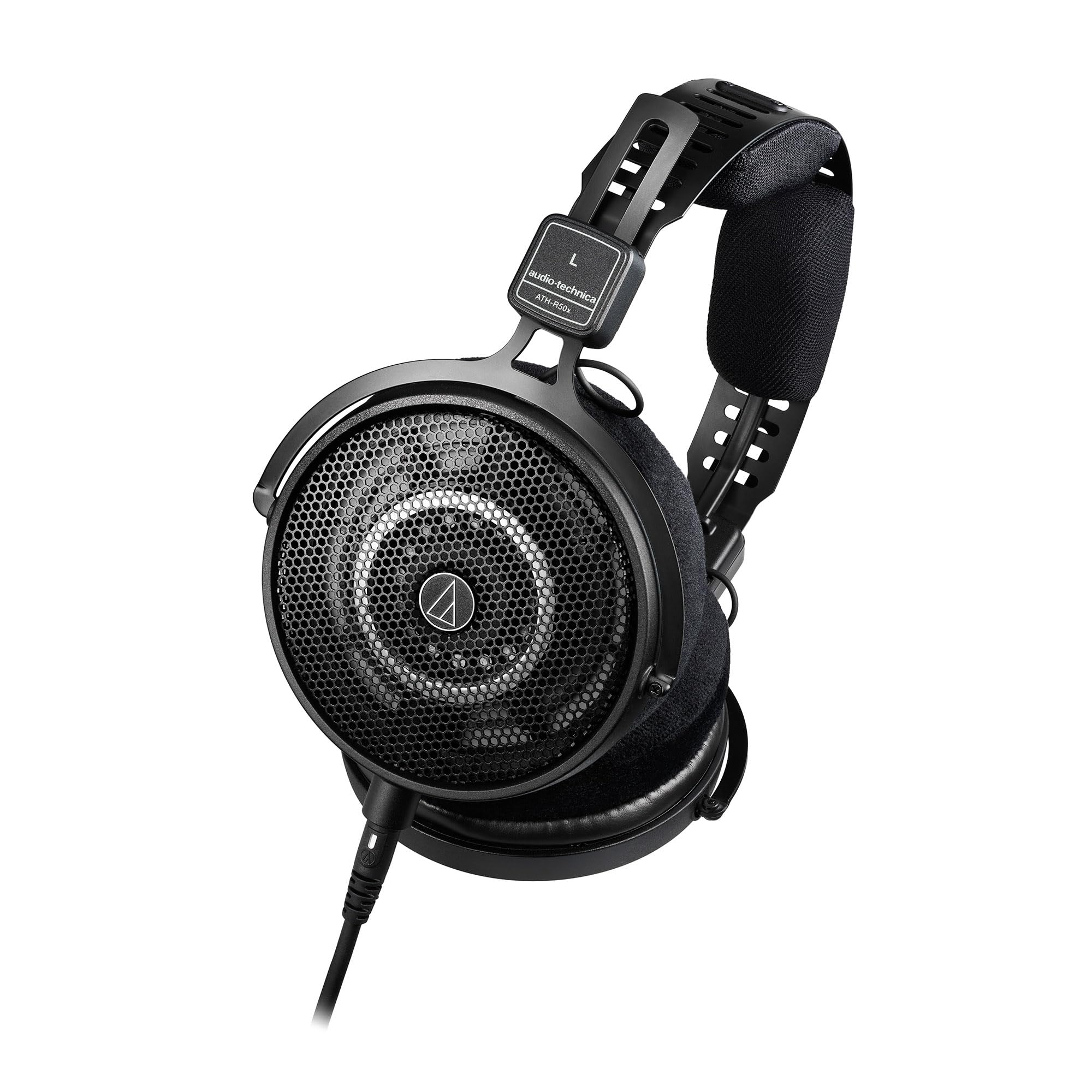 Amazon.com: Audio-Technica ATH-R50X Professional Open-Back